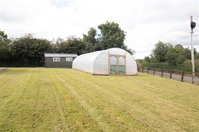 Corduff, Ballinagh, Cavan, County Cavan
