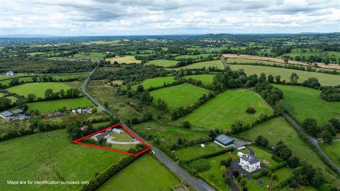 Corduff, Ballinagh, Cavan, County Cavan