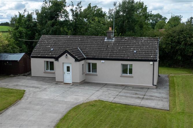 Corduff, Ballinagh, Cavan, County Cavan