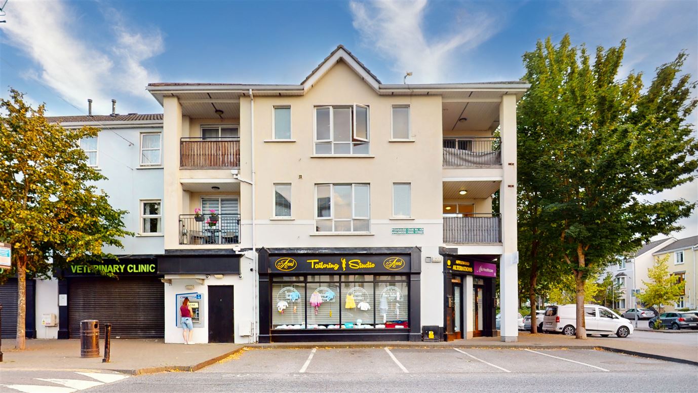 1 Oak House, Applewood Village, Swords, County Dublin