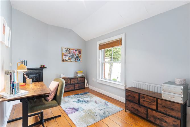 6 Meathville Terrace, Long Lane, Dublin 8
