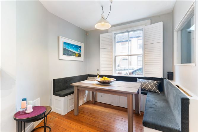 6 Meathville Terrace, Long Lane, Dublin 8