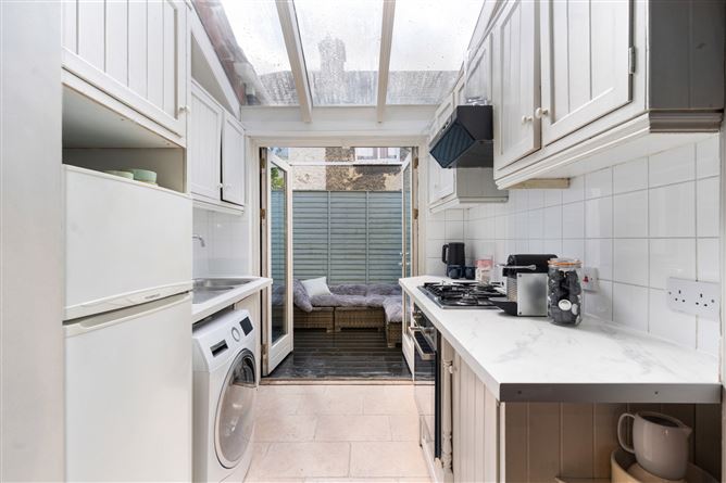 6 Meathville Terrace, Long Lane, Dublin 8