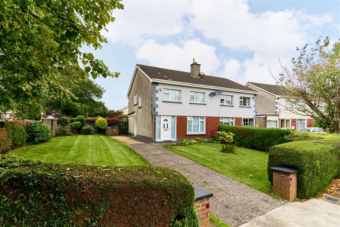 27 Abbeygrove, Navan, Meath