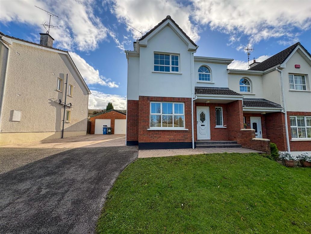30 Manor Wood, Monaghan Town, Monaghan