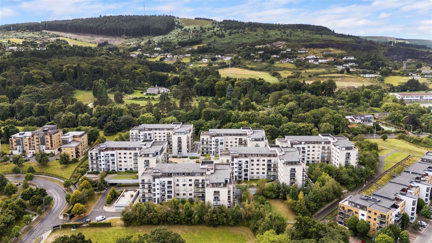 38 The Willow, Parkview, Stepaside, Dublin 18