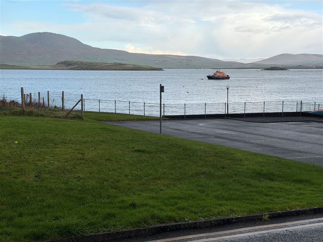 Ref 1212 - 12 Reenellen, Knightstown, Valentia Island, Kerry