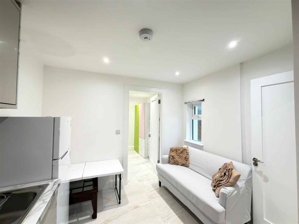 Shanard Road, Dublin 9