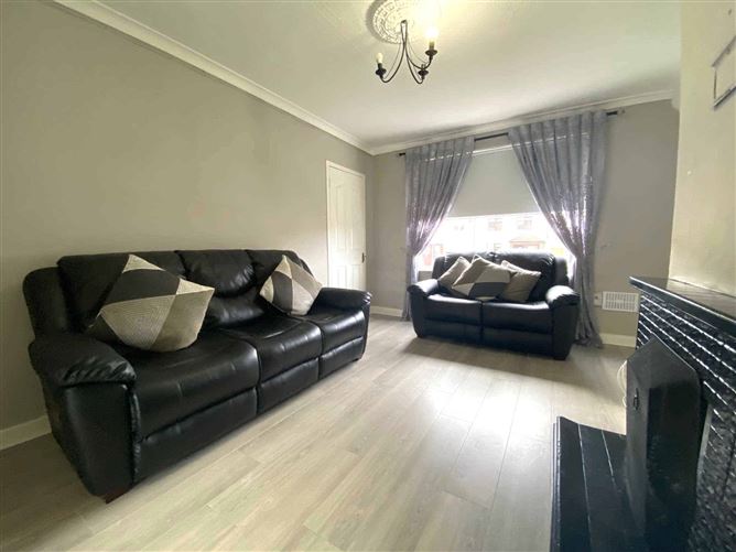 Abbotstown Drive, Finglas, Dublin 11