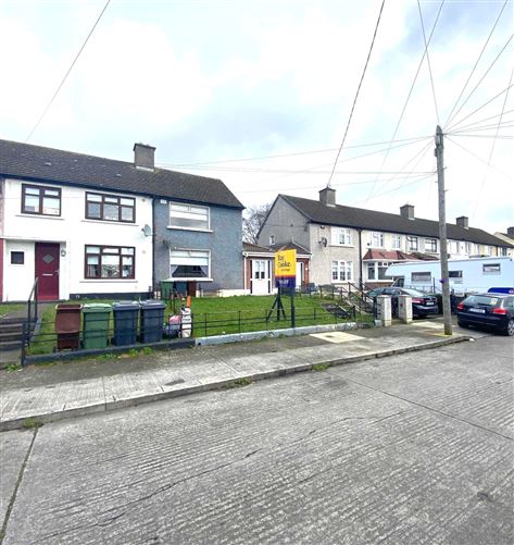 Abbotstown Drive, Finglas, Dublin 11