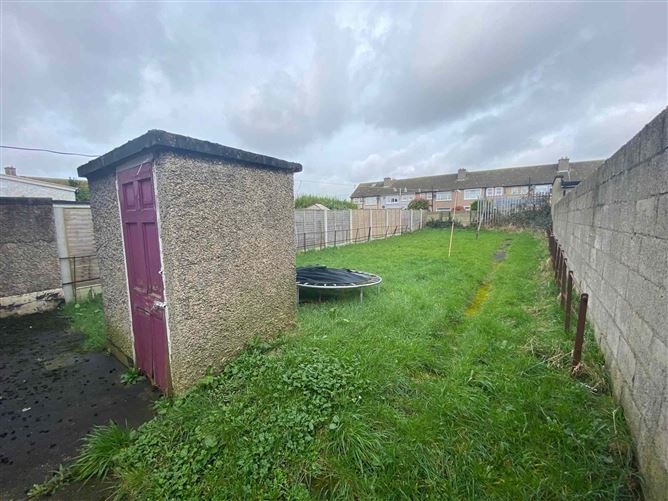 Abbotstown Drive, Finglas, Dublin 11