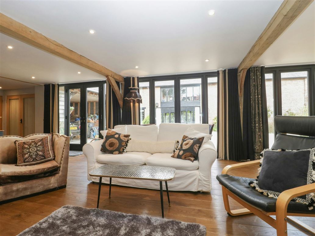 The Scenic Hideaway,Winterborne Zelston, Dorset, United Kingdom