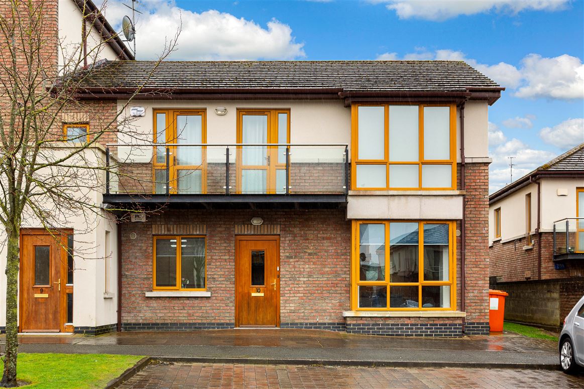 10 Park Grange, Grangerath, Drogheda, Meath