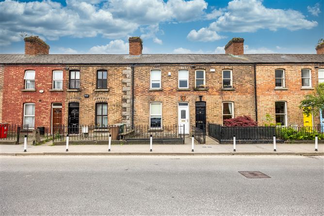 36 Richmond Road , Fairview, Dublin 3