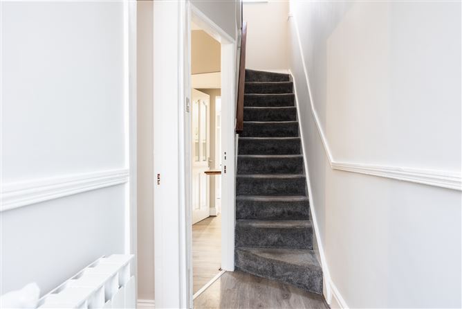 36 Richmond Road , Fairview, Dublin 3