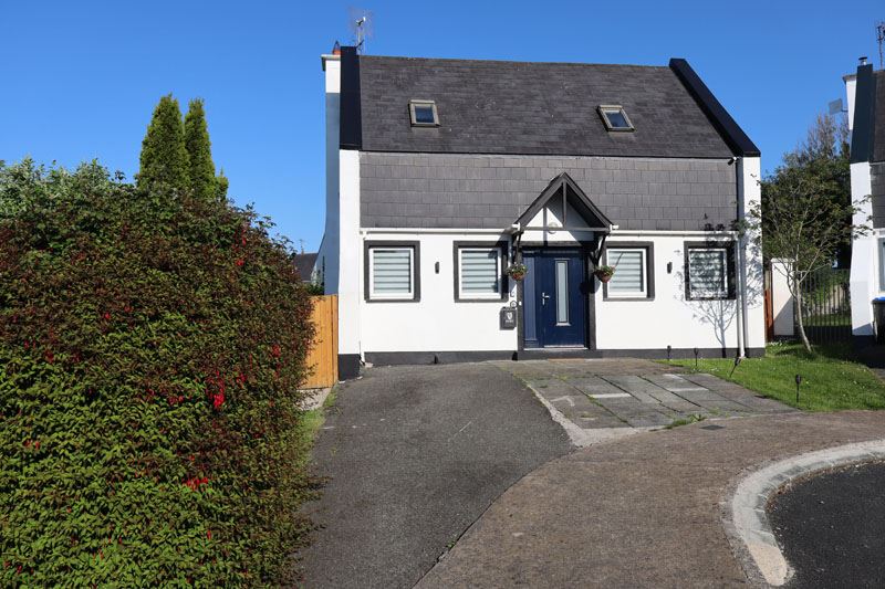 6 Glenbeg Point, Ardamine, Wexford