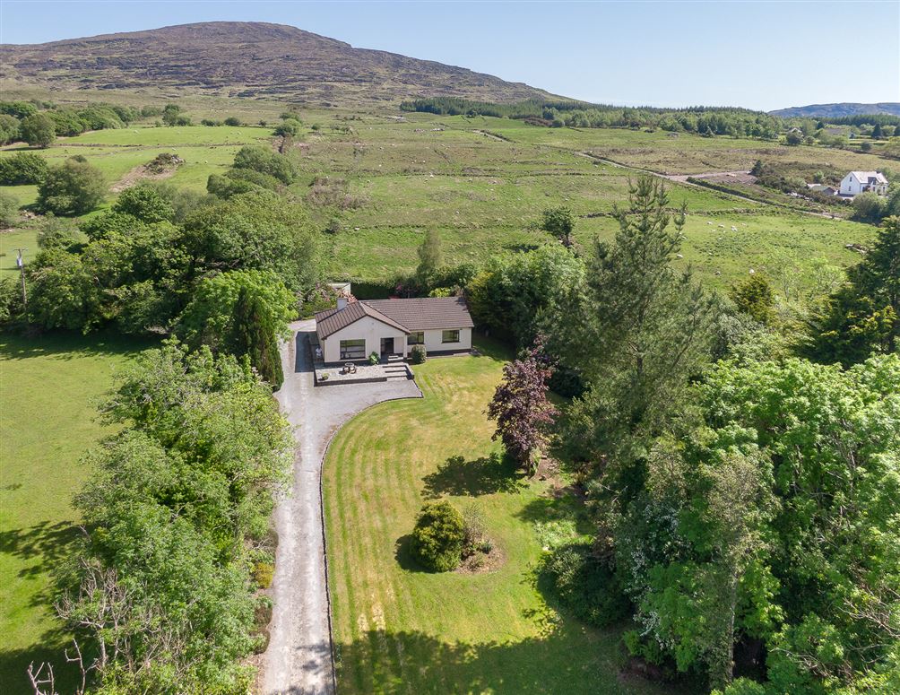 Killaha East, Kenmare, Co. Kerry, V93 K2D7