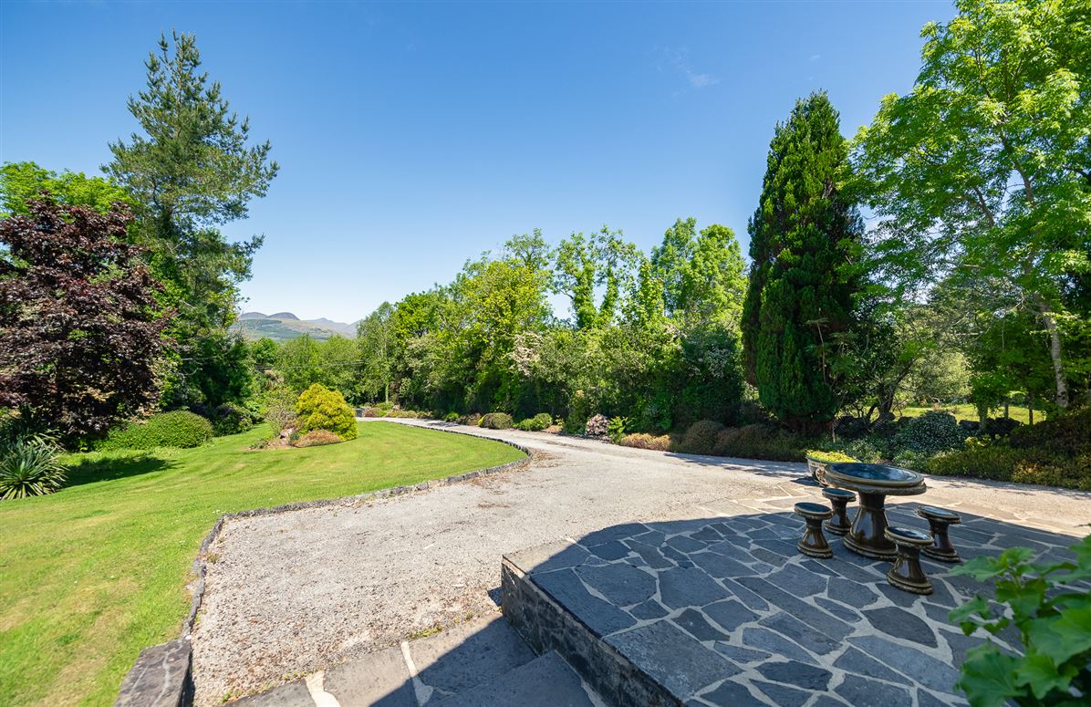 Killaha East, Kenmare, Co. Kerry, V93 K2D7