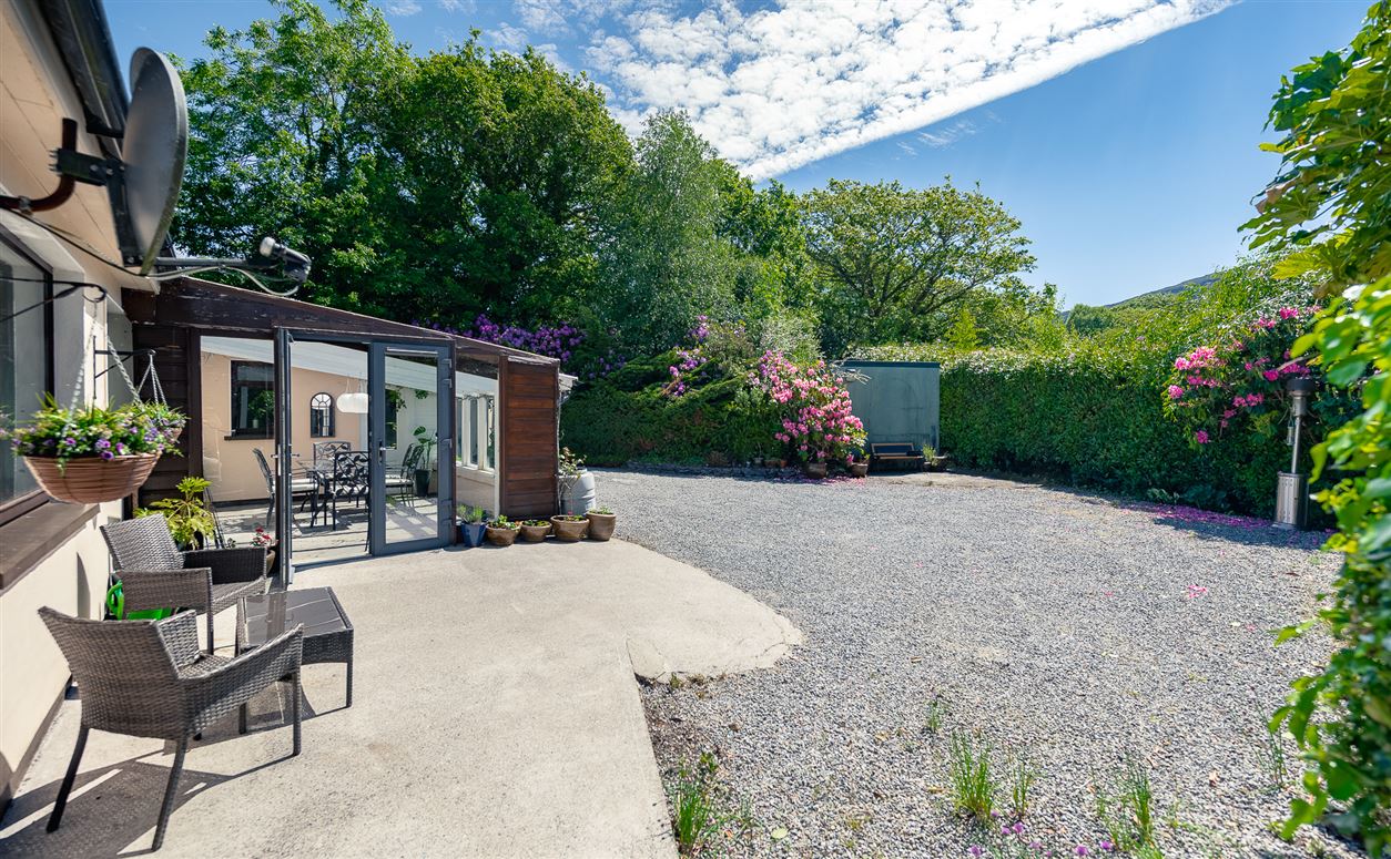 Killaha East, Kenmare, Co. Kerry, V93 K2D7
