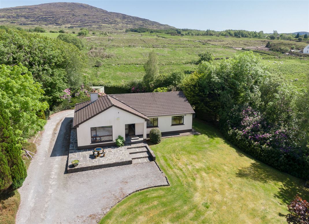 Killaha East, Kenmare, Co. Kerry, V93 K2D7