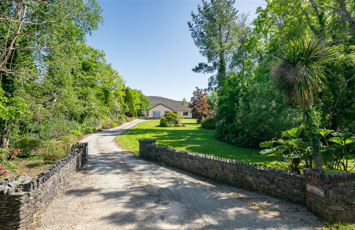 Killaha East, Kenmare, Co. Kerry, V93 K2D7