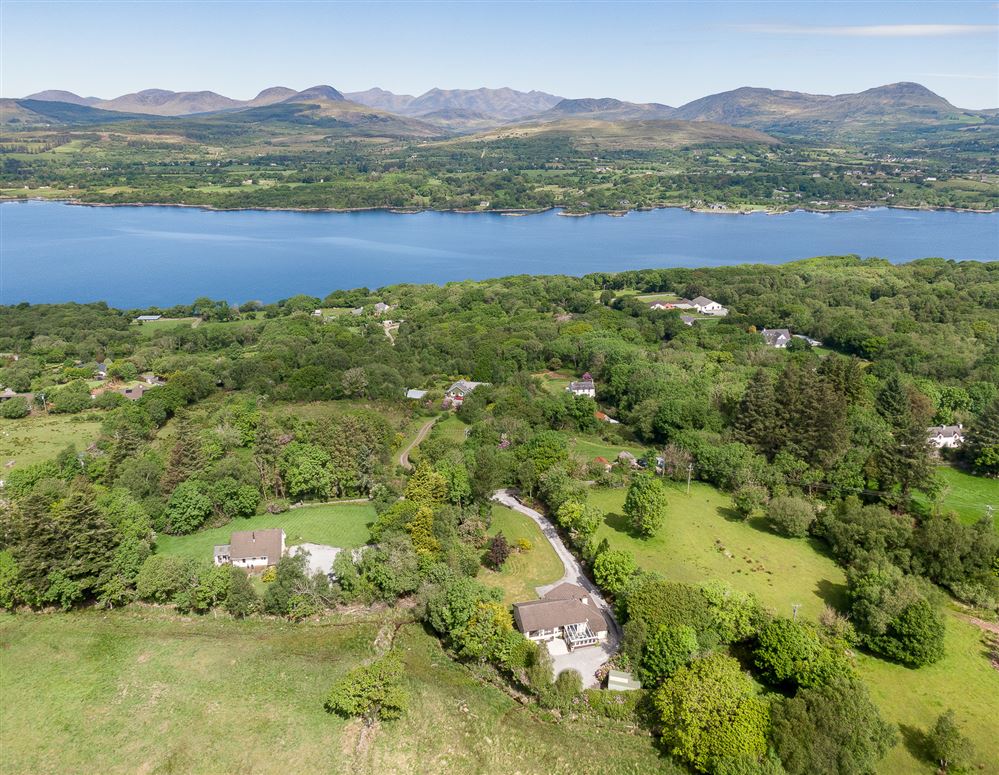 Killaha East, Kenmare, Co. Kerry, V93 K2D7