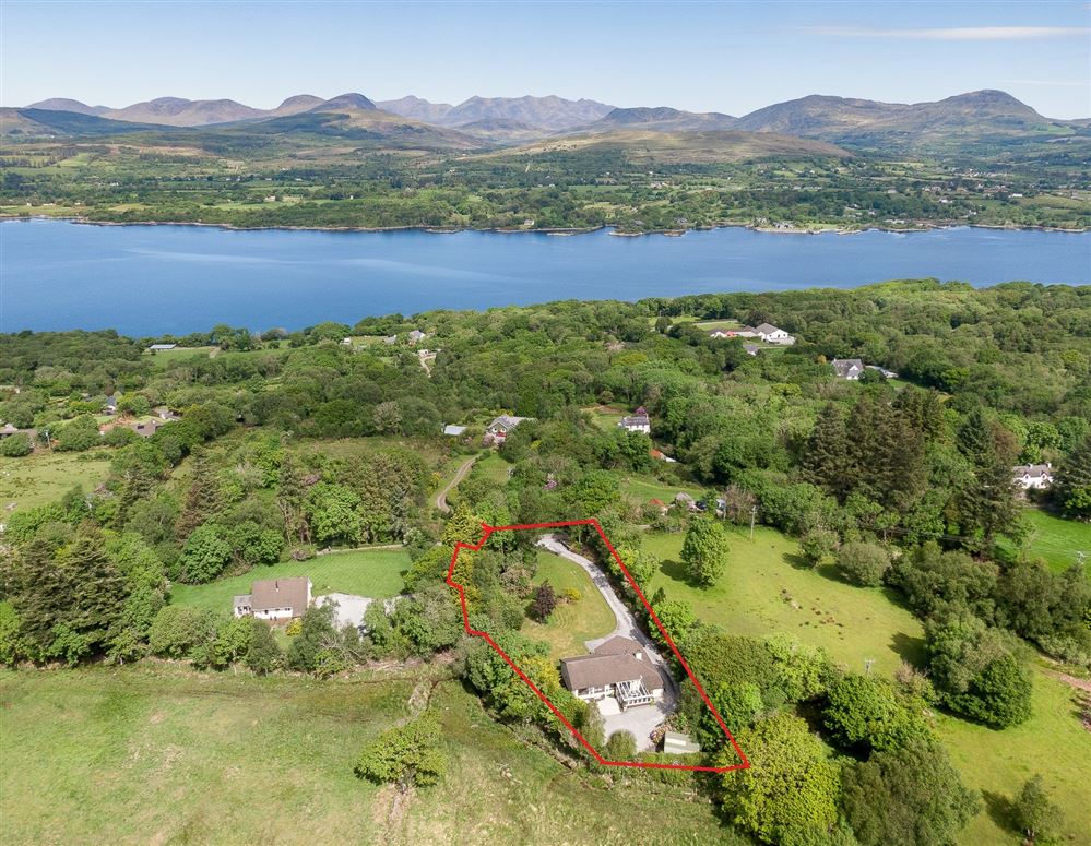 Killaha East, Kenmare, Co. Kerry, V93 K2D7