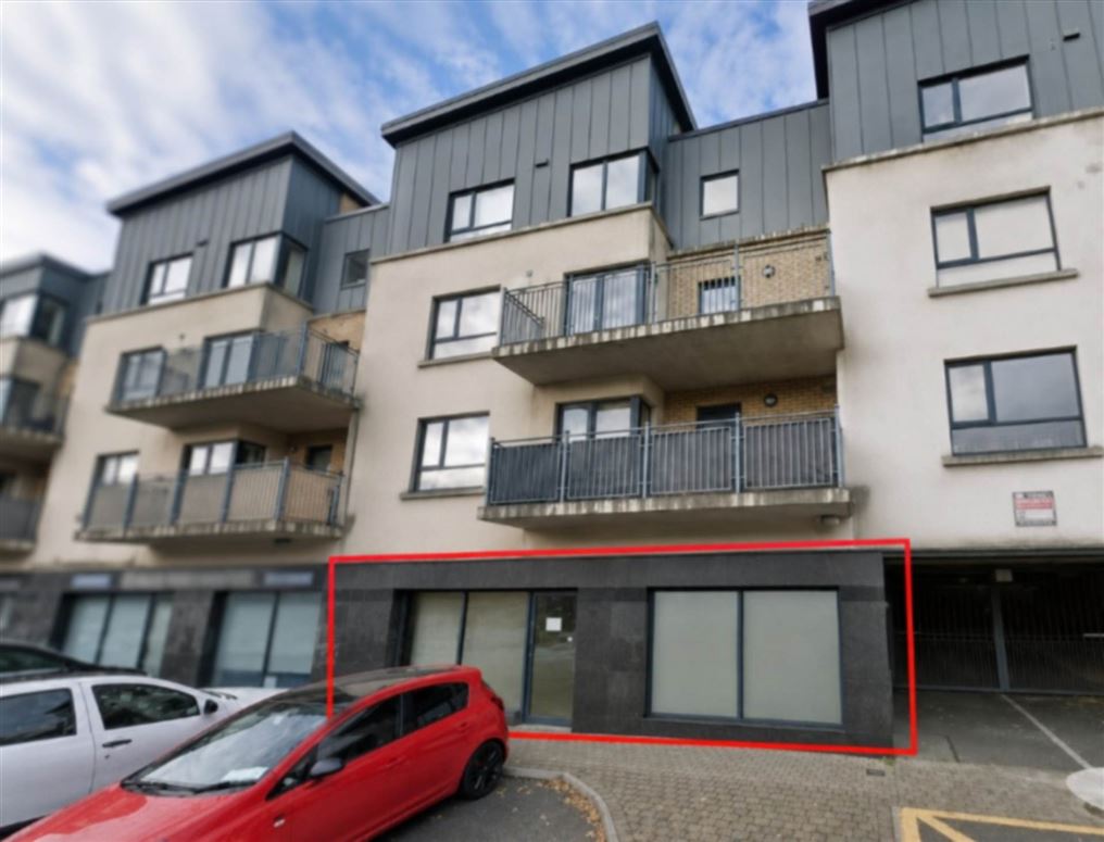 Unit 2b, Windmill Lodge, Windmill Road, Crumlin, Dublin 12