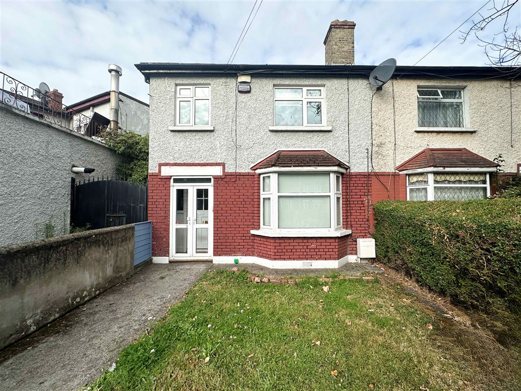 12 Clonard Road, Crumlin, Dublin 12