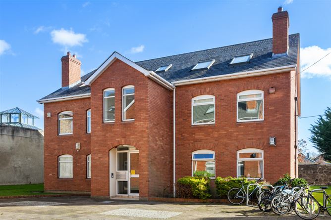 22 St James Hollybrook Road Clontarf, Dublin 3, Dublin