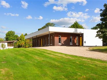 Hawthorn Lodge, Pallas Lower, Gorey, County Wexford