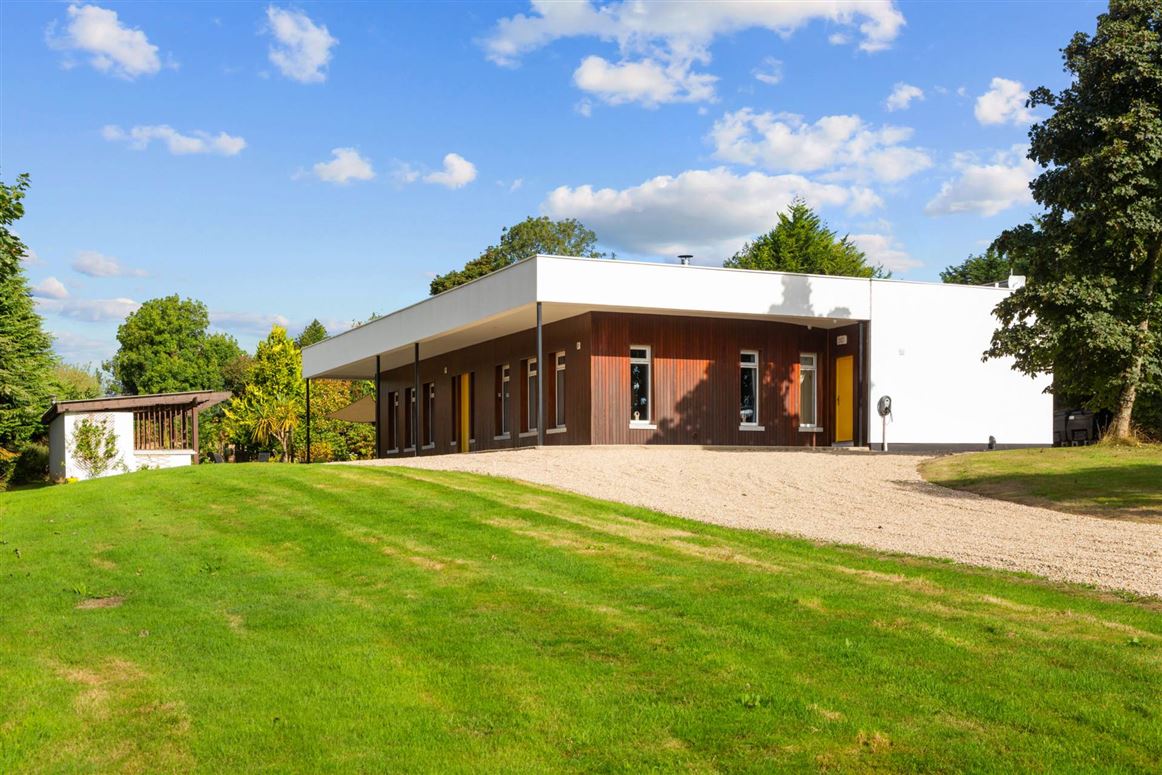 Hawthorn Lodge, Pallas Lower, Gorey, County Wexford