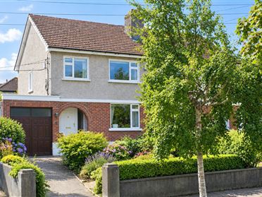 83 Allen Park Road, Stillorgan, Co. Dublin