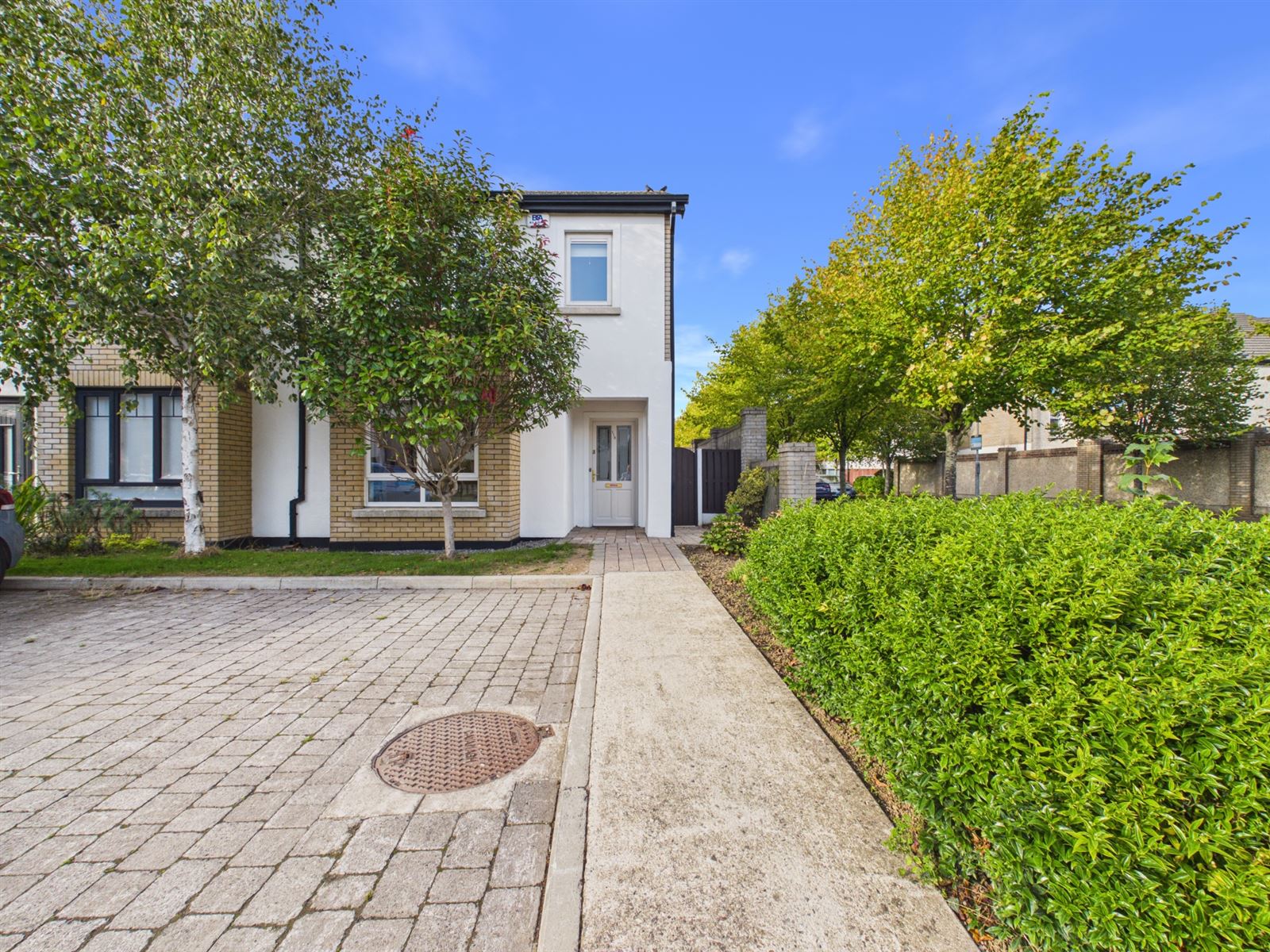 118 Beech Park, Easton Road, Leixlip, Kildare