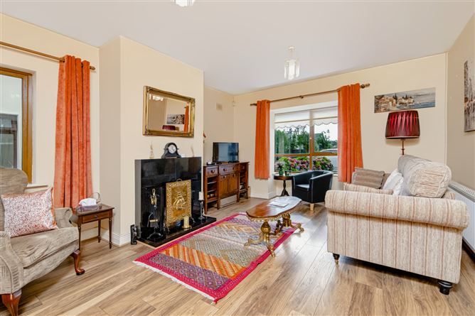 7 Westwinds, Kilrane, Rosslare Harbour, Co.Wexford