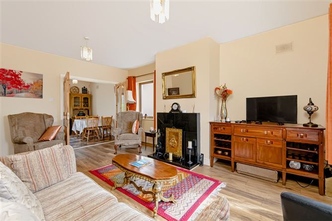 7 Westwinds, Kilrane, Rosslare Harbour, Co.Wexford