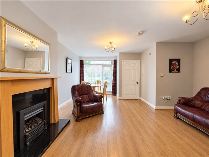 7 Waterville Terrace, Waterville, Blanchardstown, Dublin 15