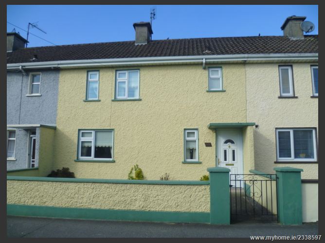 69 Ginnell Terrace, Mullingar, Westmeath CML Auctioneers 2338597