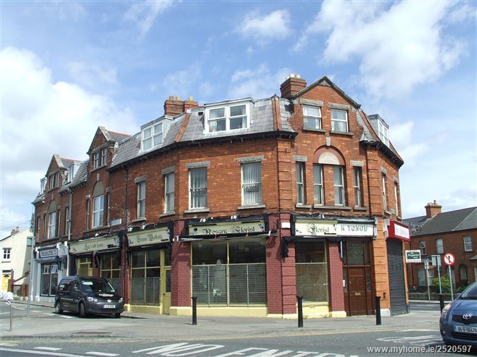 2 Prospect Avenue, Hart's Corner, Glasnevin,  Dublin 9