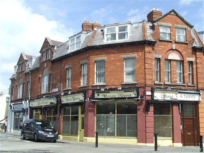 2 Prospect Avenue, Hart's Corner, Glasnevin,  Dublin 9