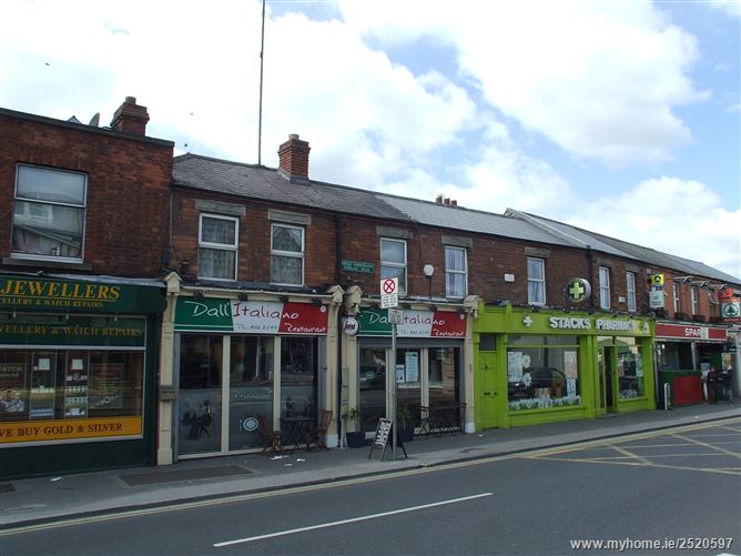 2 Prospect Avenue, Hart's Corner, Glasnevin,  Dublin 9