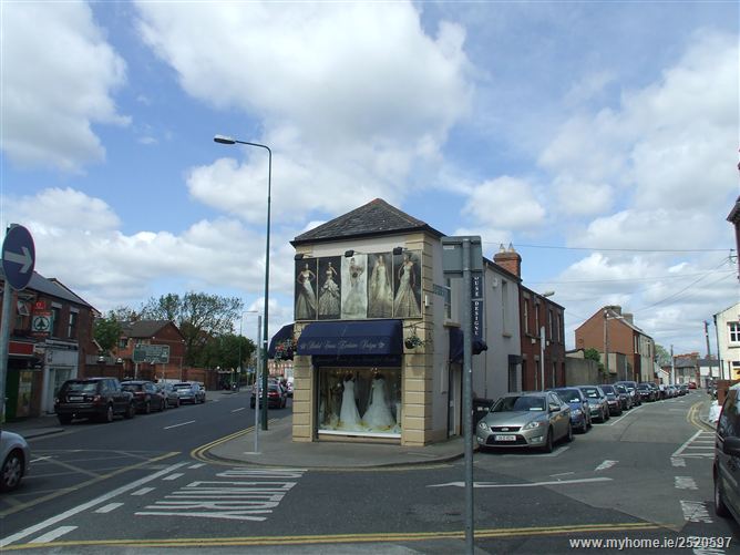 2 Prospect Avenue, Hart's Corner, Glasnevin,  Dublin 9