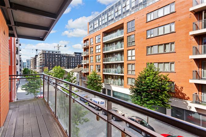 67 Castleforbes Square, IFSC, Dublin 1