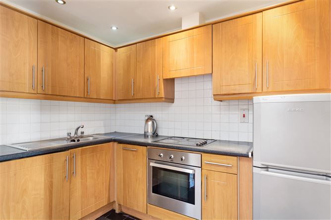 67 Castleforbes Square, IFSC, Dublin 1