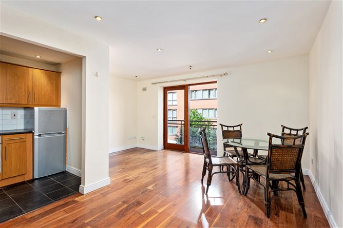 67 Castleforbes Square, IFSC, Dublin 1