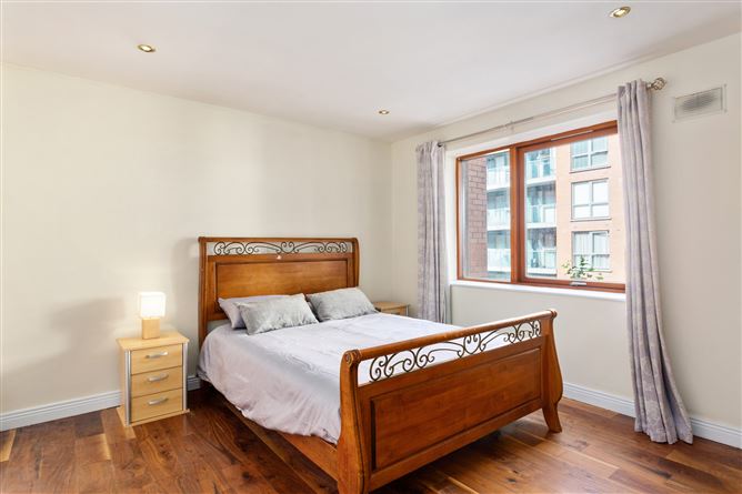 67 Castleforbes Square, IFSC, Dublin 1