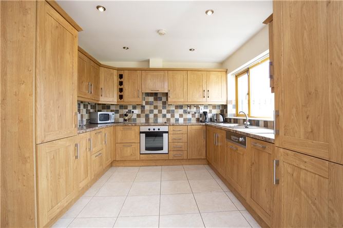 51 Creighan Manor, Ballinagh Road, Cavan