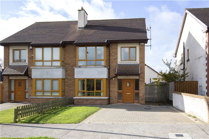 51 Creighan Manor, Ballinagh Road, Cavan