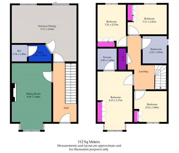 51 Creighan Manor, Ballinagh Road, Cavan