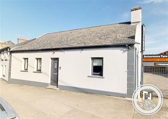 Apartment 3-150 , Bohermore, Galway City